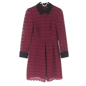 Jill Jill Stuart Dress Size 4 Great Condition .